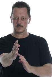 Sifu Wachtberger