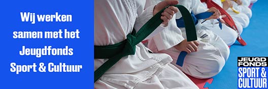Jeugdfonds Sport en Cultuur